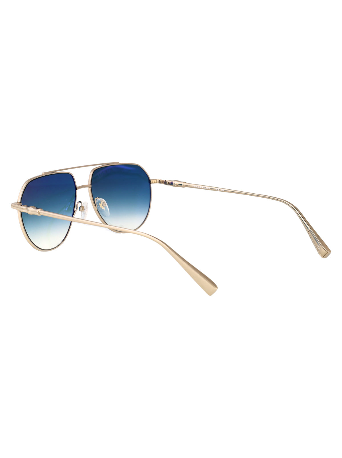 Longchamp Longchamp Aviator Sunglasses LO174 S 706 - Image 8