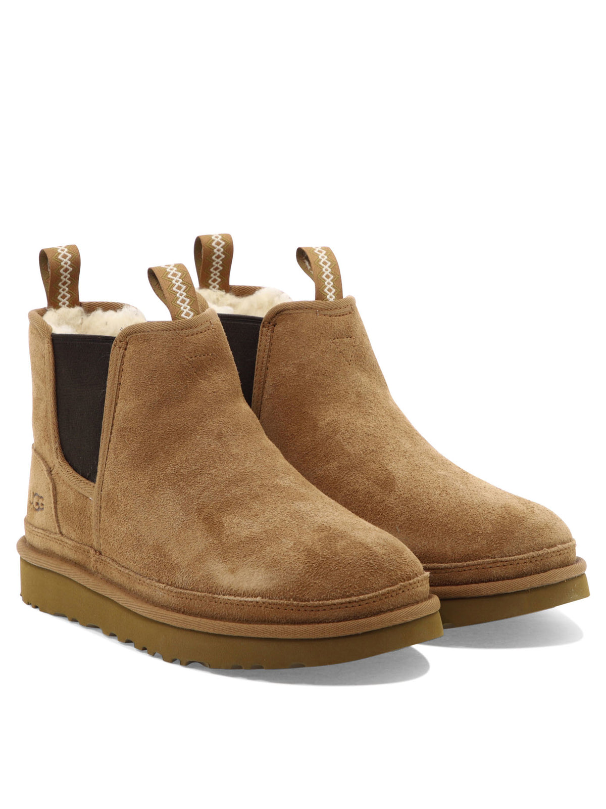 Ugg Ugg「ニューメル」チェルシー アンクル ブーツ - Image 8