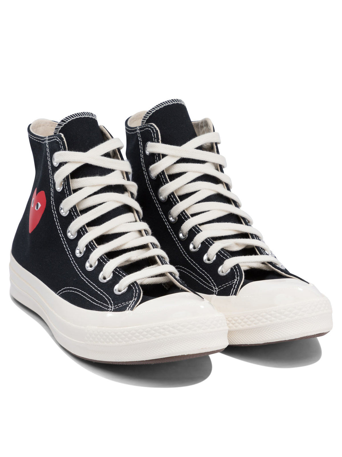 Comme Comme Desgarçonsはスニーカーを演奏し、滑ります - Image 8