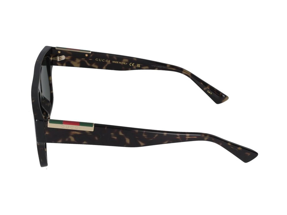 Gucci サングラス グッチ GG1960 S 004 ハバナ ハバナグリーン /17/145 - Image 8