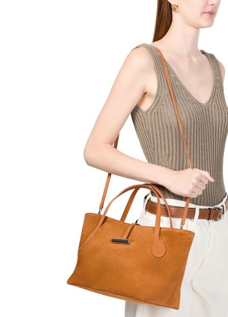 LIFFNER Penne small tote bag - Image 8