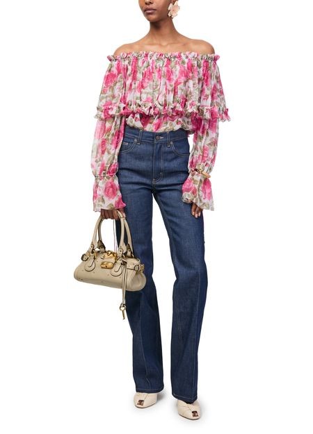 CHLOE Paddington small bag - Image 8