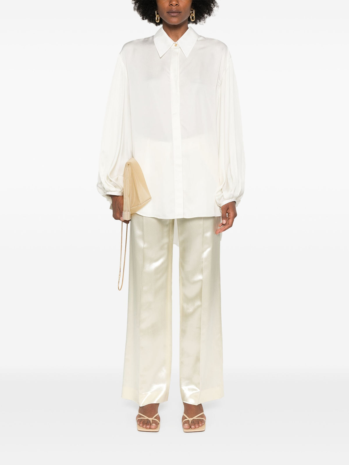 Khaite カイトバムトップ - Image 8
