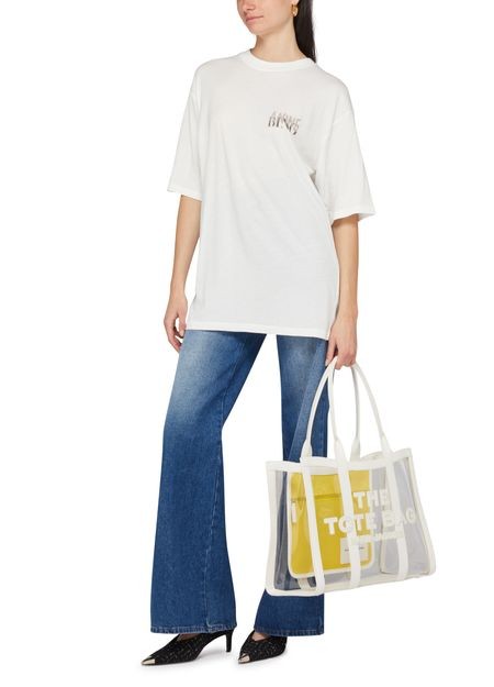 MARC JACOBS The Clear ラージ トートバッグ - Image 8