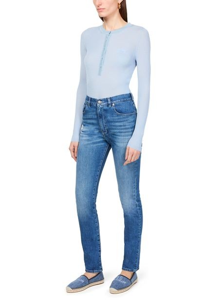 CHLOE Isla エスパドリーユ - Image 8