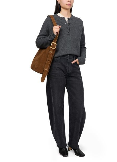 COACH Bleecker bucket bag - Image 8