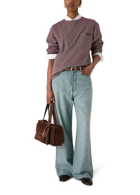 MIU MIU Multi-pocket hand-held bag - Image 8