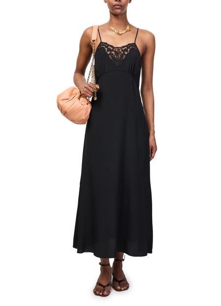 CHLOE Chloé Plissé clutch bag - Image 8