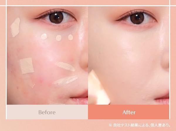 Luna Long Lasting Collector No. 3 Salmon