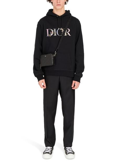 DIOR Oblique ストラップ ウォレット - Image 8