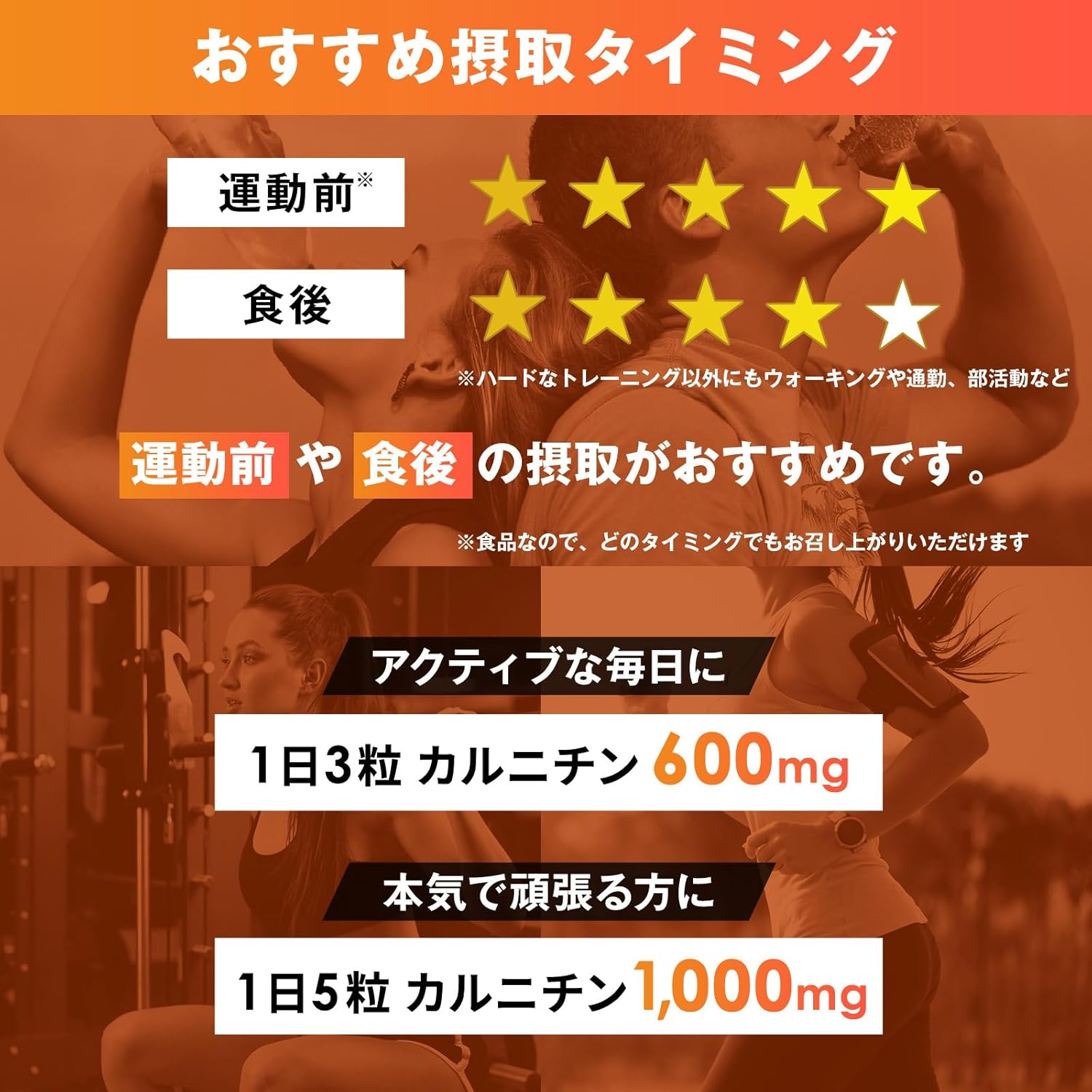 Hulk Factor Carnitine, 18,000 mg Supplement, HMB BCAA, Multivitamin, 24 Ingredients, L-Carnitine, Diet, CoQ10, 30-Day Supply