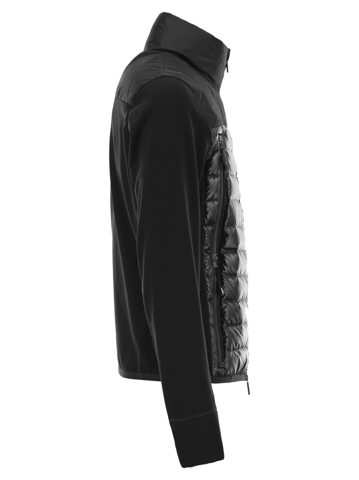 Moncler モンクレール グルノーブル ポーラテック® パッド入りスウェットシャツ - Image 8