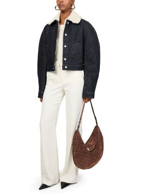 JACQUEMUS The Ovalo bag - Image 8