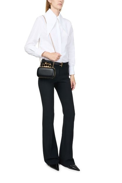 MCQUEEN Skull clutch - Image 8