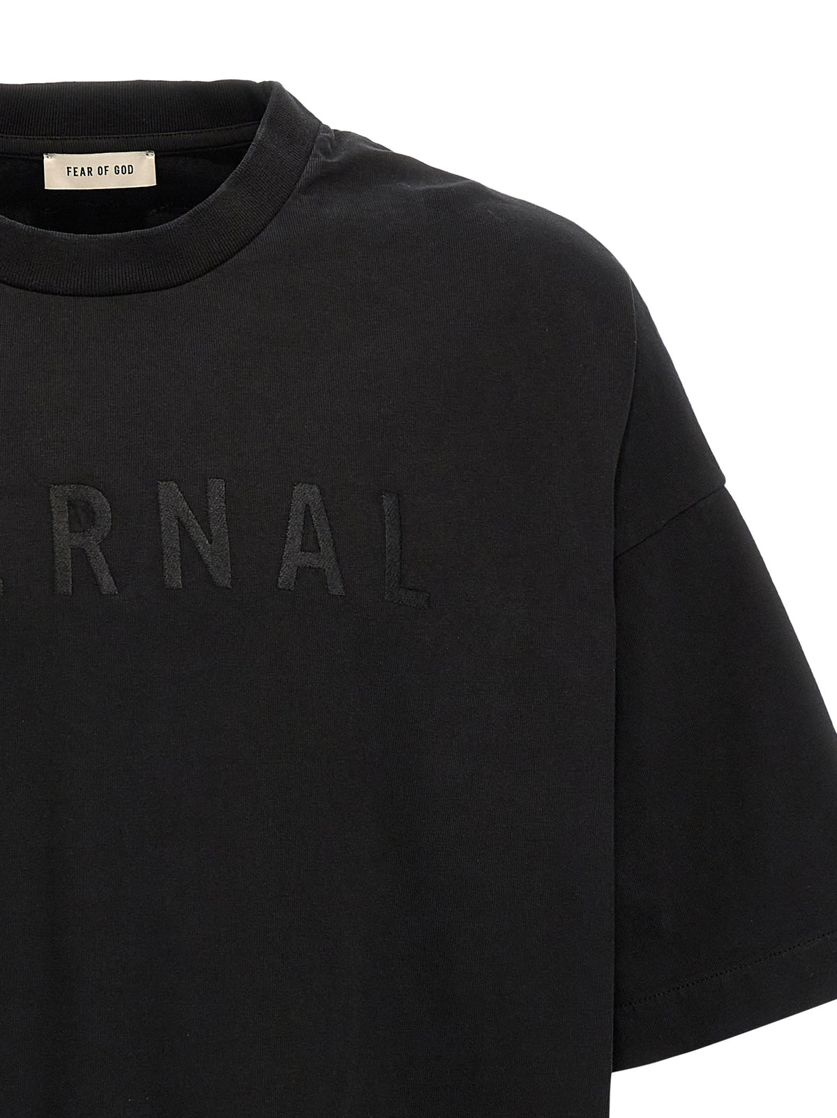 Fear 神への恐怖「永遠の」Tシャツ - Image 8