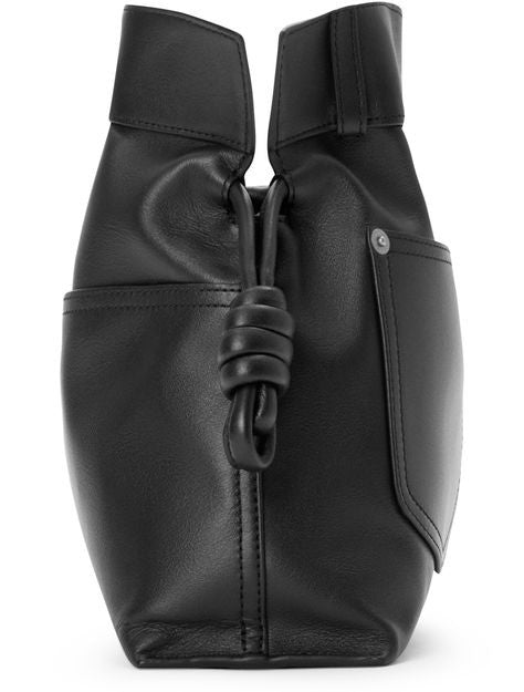 LOEWE Panta medium Flamenco clutch - Image 8