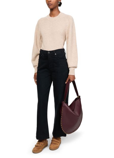 ISABEL MARANT Beth スニーカー - Image 8