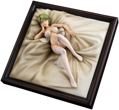 MegaHouse GGG Series Mobile Suit Z Gundam Fou Murasame - Spirits of Z - Approximately 8.1 inches (205 mm), PVC Pre-painted Complete Figure