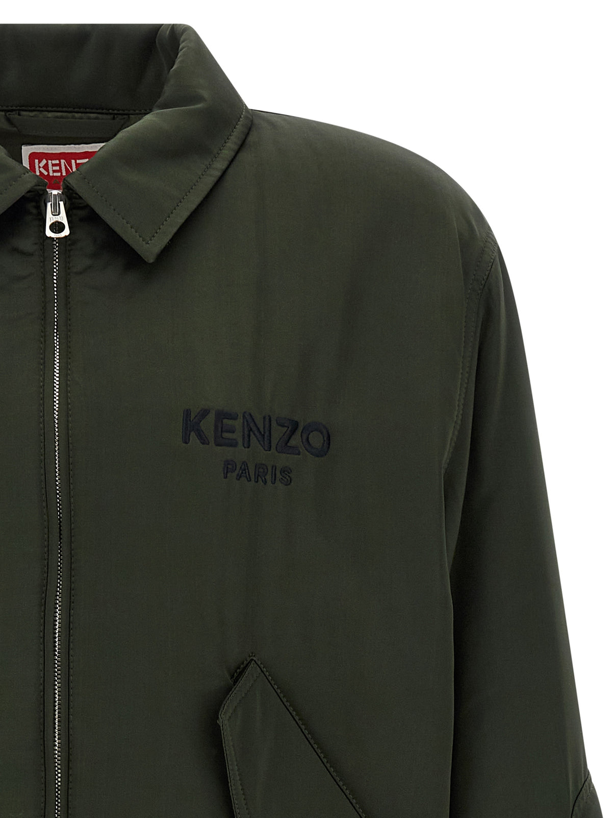 Kenzo Kenzo 'Boke Flower' Blouson - Image 8