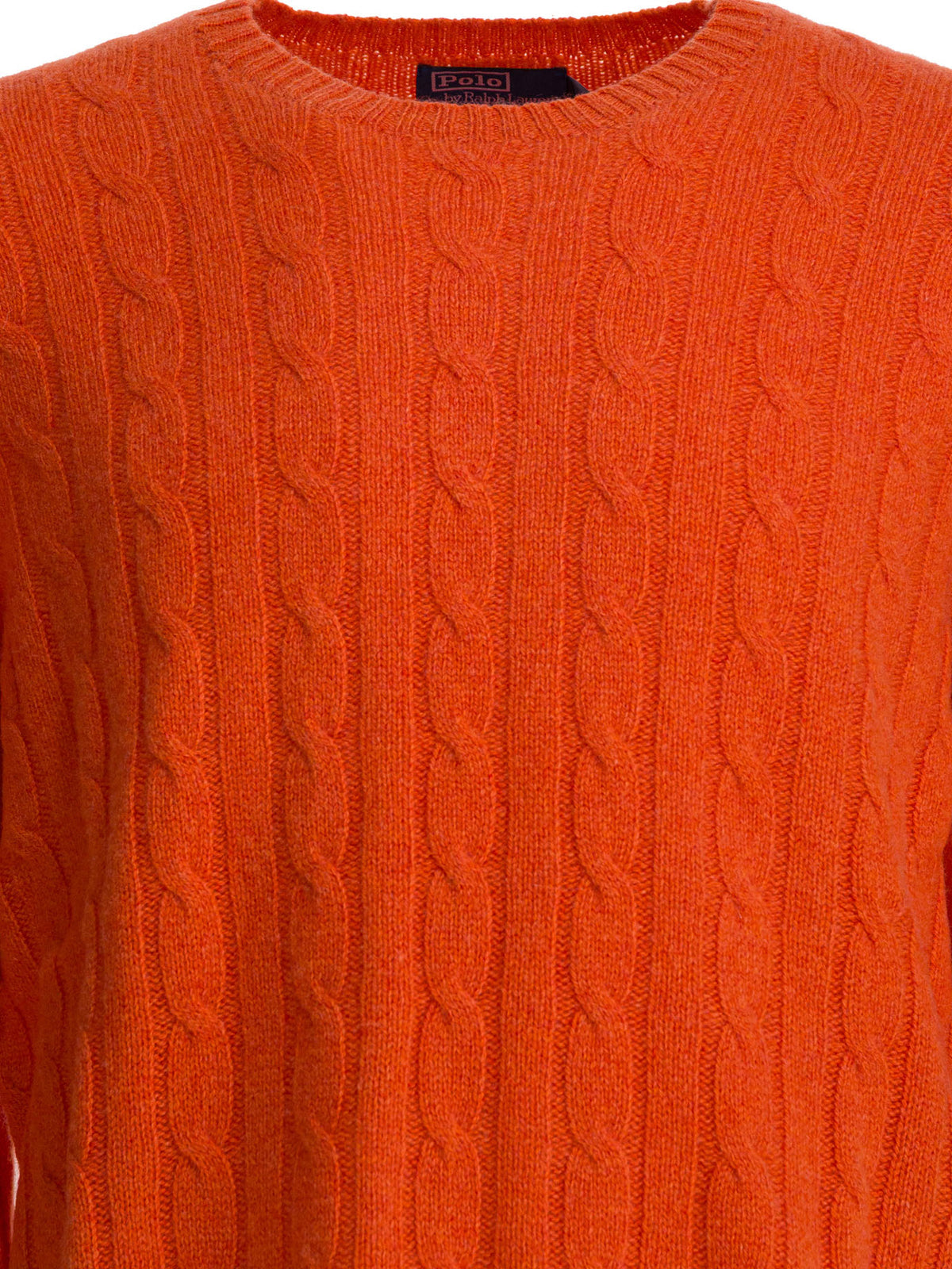 Polo ポロ ラルフローレン カシミア セーター - Image 8