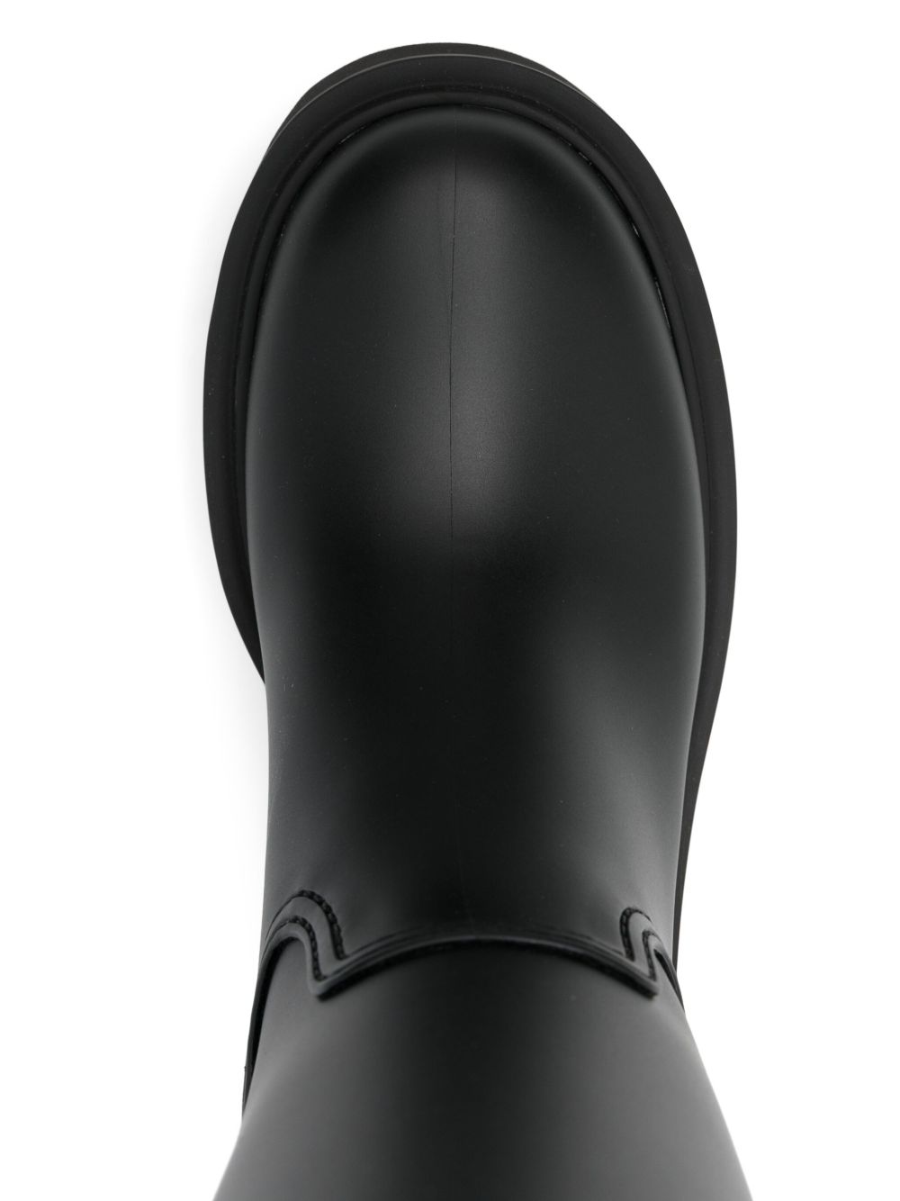 Moncler モンクレールキックストリームレインブーツ - Image 8