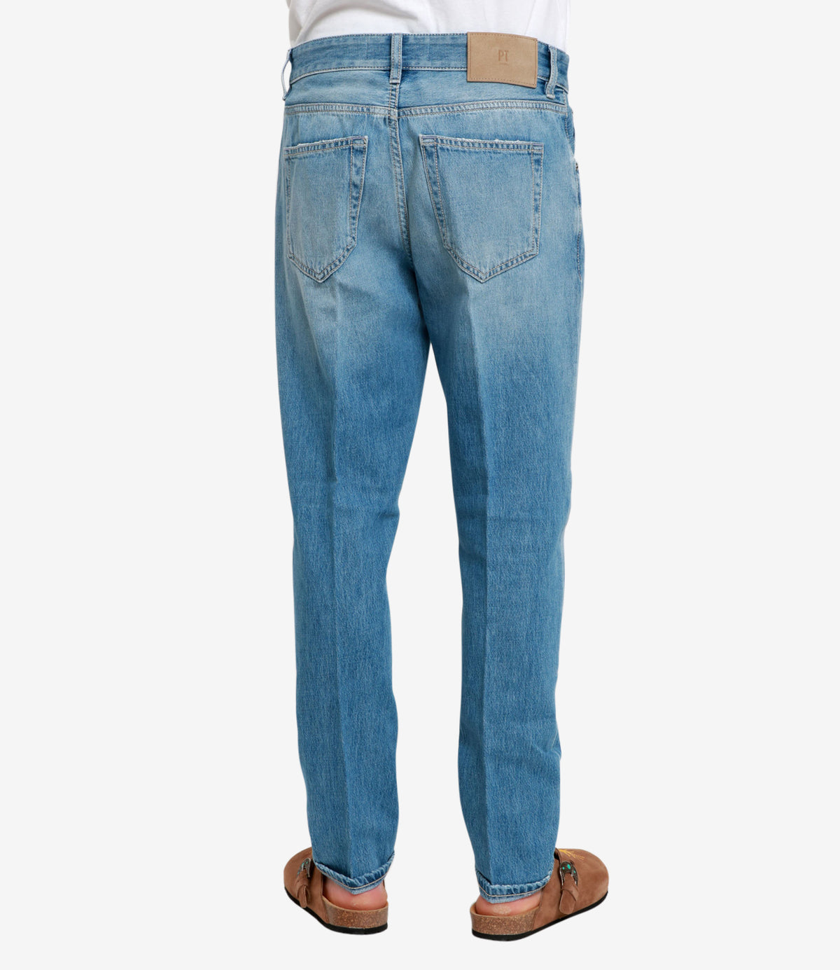 Pt PTトリノジーンズデニム - Image 8