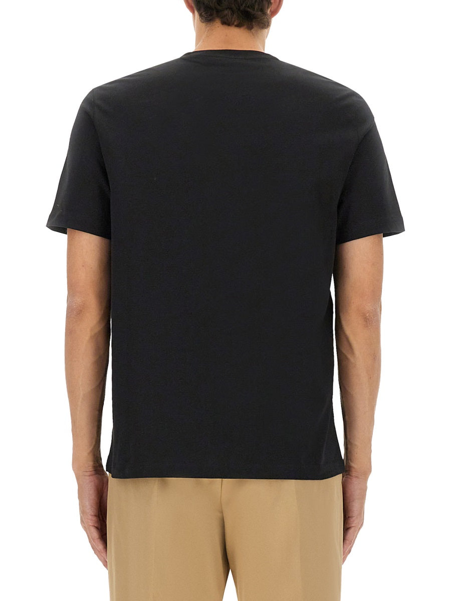 Paul PS By Paul SmithレギュラーフィットTシャツ - Image 8