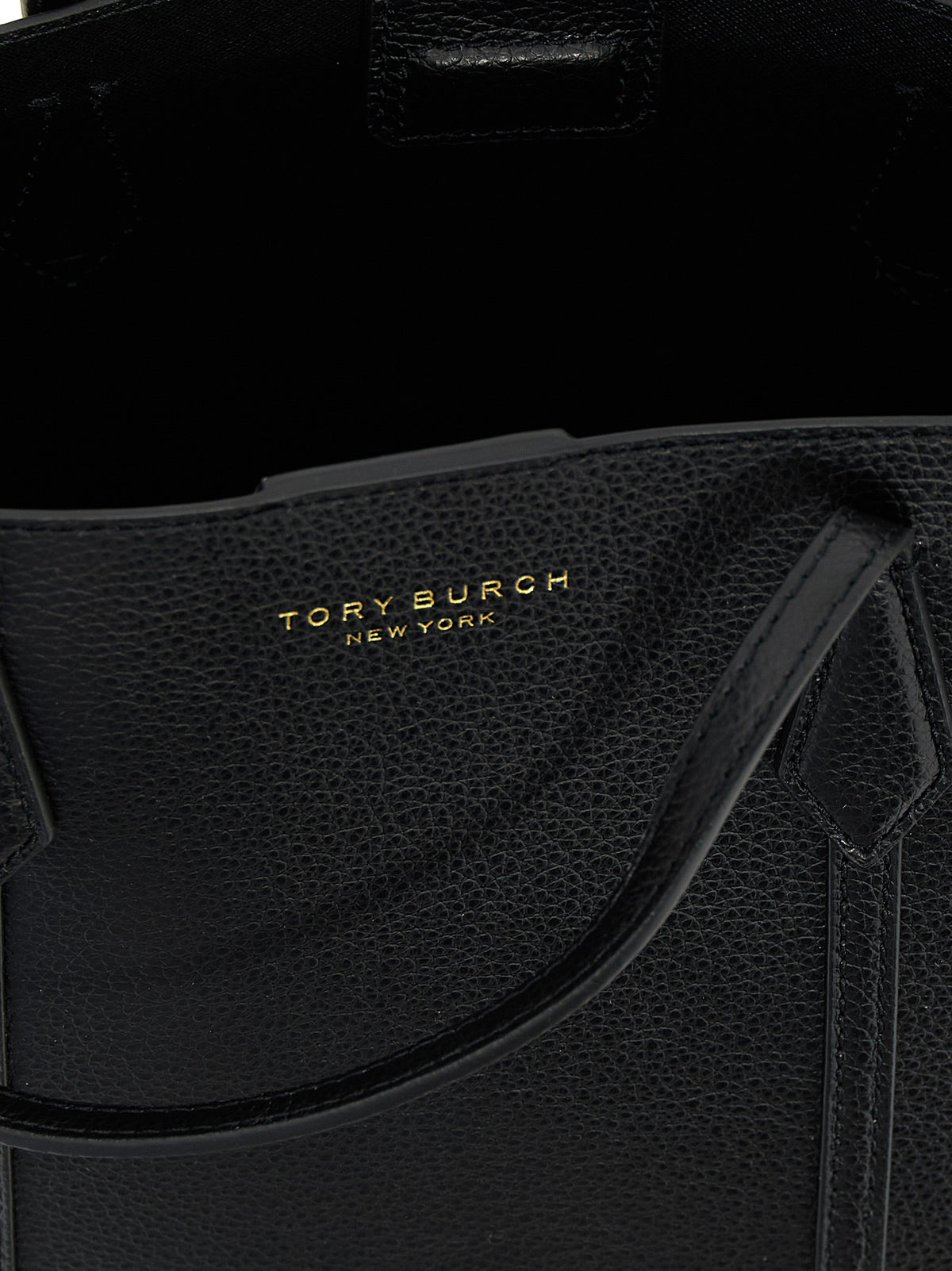Tory Tory Burch 'Perry'小さなショッピングバッグ - Image 8