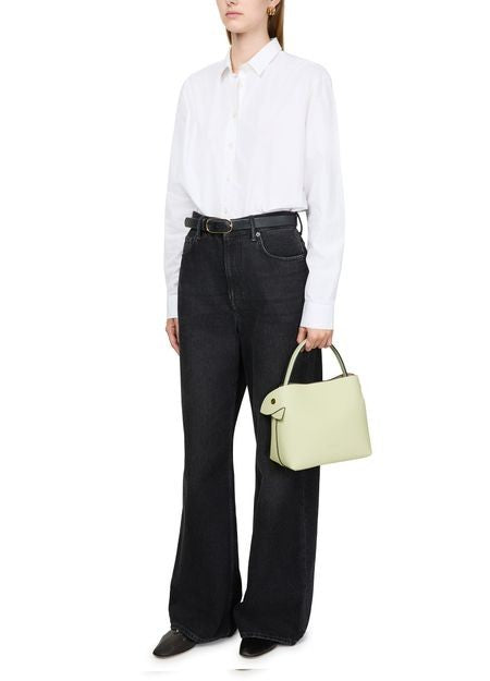 FLEURON Swann medium bag - Image 8