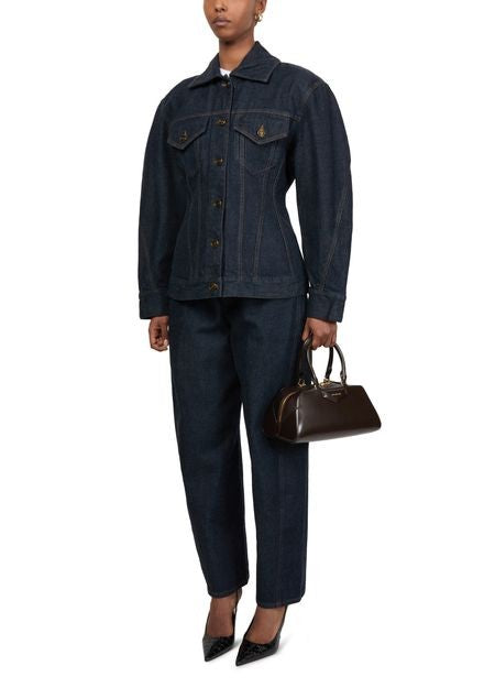 GIVENCHY Antigona East-West small bag - Image 8