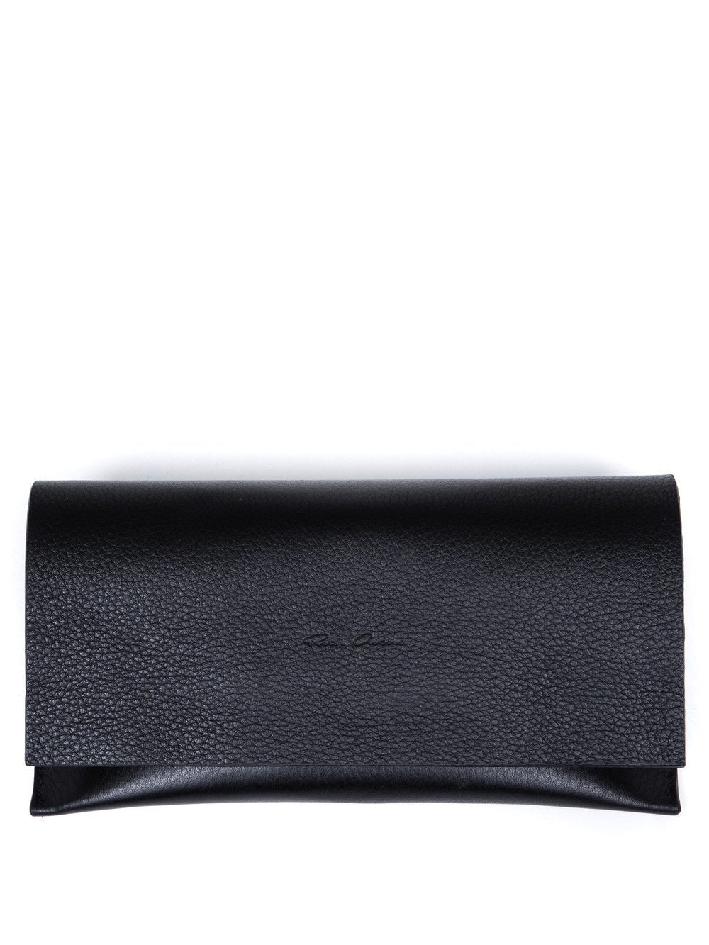 Rick リック・オーウェンズ・サングラスは黒です - Image 8