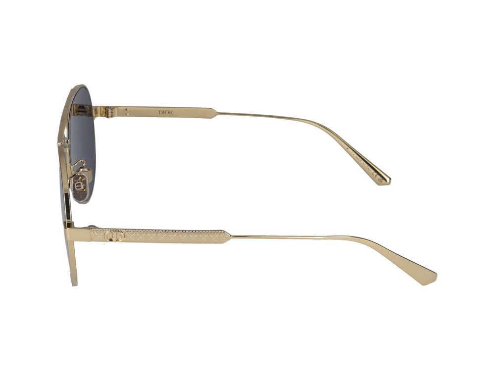 Dior サングラスディオールの女性diorcannage A1 U B0b0 /11/140 - Image 8