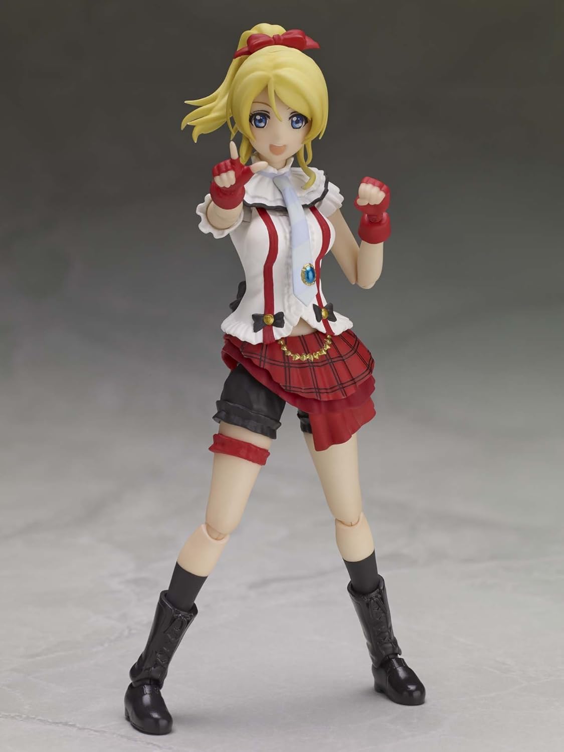 Bandai Tamashii Nations Eri Ayase "Love Live!" Action Figure