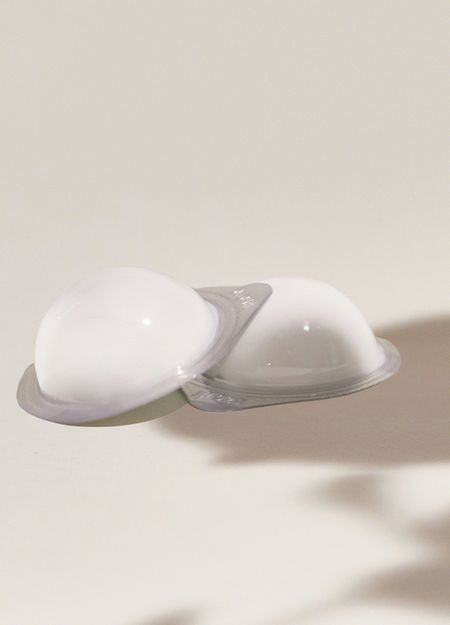 VALMONT 酸素の浸透を促す泡のマスク 10 ml - Image 8