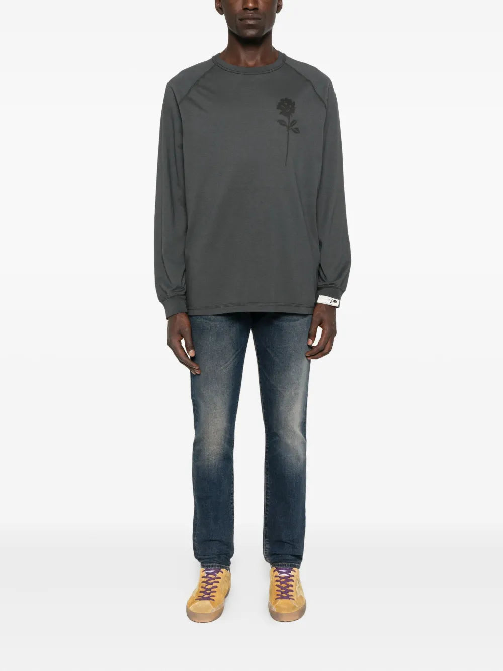 Diesel ディーゼルはエフェクトジーンズをフェードしました - Image 8