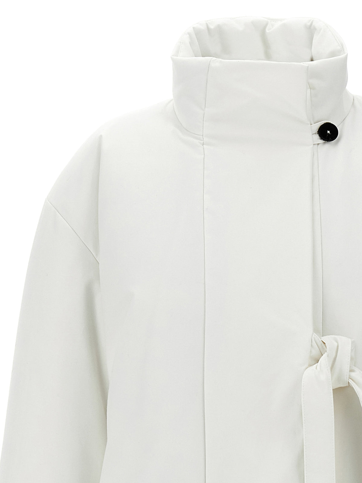 Jil Jil Sander '155'ダウンジャケット - Image 8