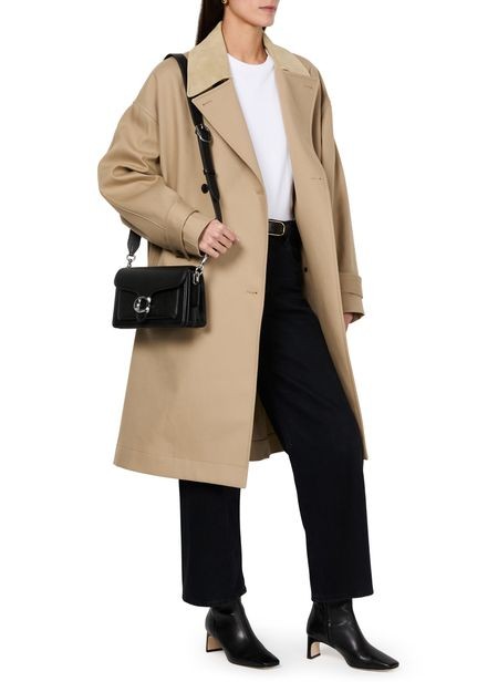 COACH Refresh Tabby 26 ショルダーバッグ - Image 8