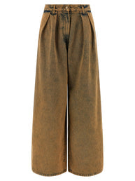 Alanui Cardigan Icon Jacquard Ruby/Carbone - Image 8