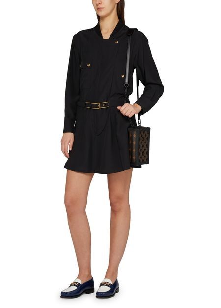 LOUIS VUITTON チェス フラットローファー - Image 8