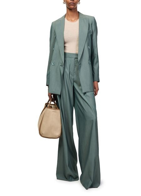 MAX MARA Summer Marine handbag - Image 8