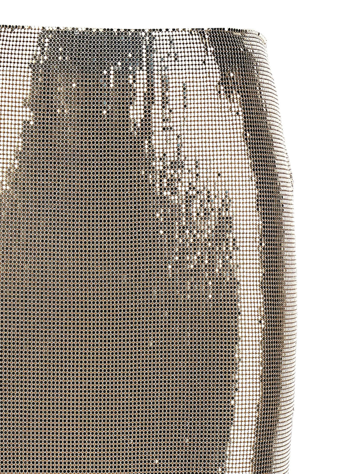 Sportmax Sportmax 'Cariddi'スカート - Image 8