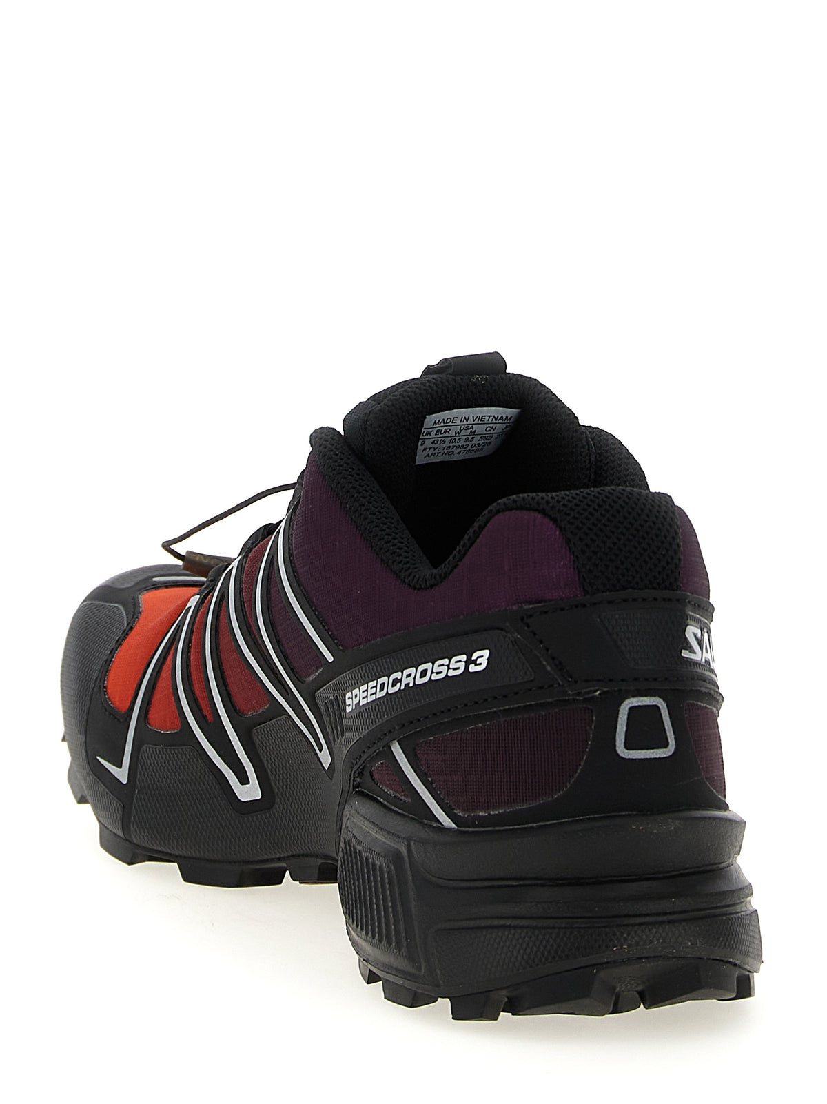 Salomon Salomon 'SpeedCross 3'スニーカー - Image 8