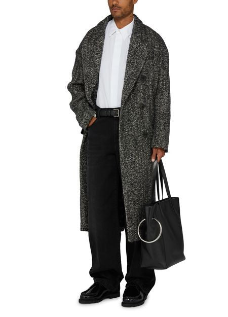 PARABOOT Michael グロスレザー ダービーシューズ - Image 8