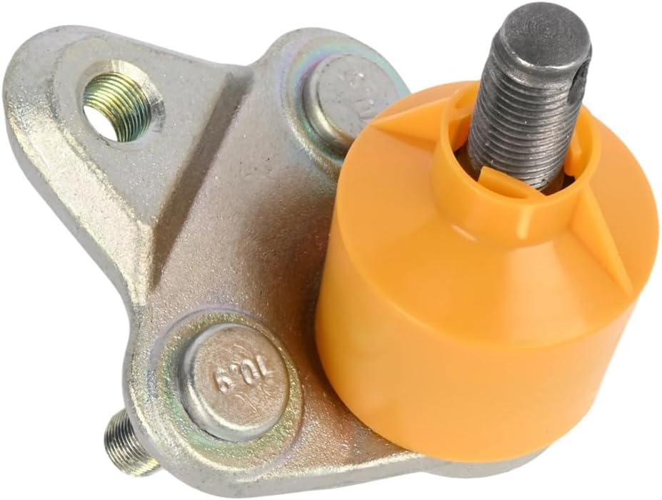Toyota Front Lower Arm Ball Joint Prius Hybrid ZVW30 ZVW35 Lexus CT200H ZWA10 43330-49185 Genuine Replacement Parts Aftermarket (Set of 2)