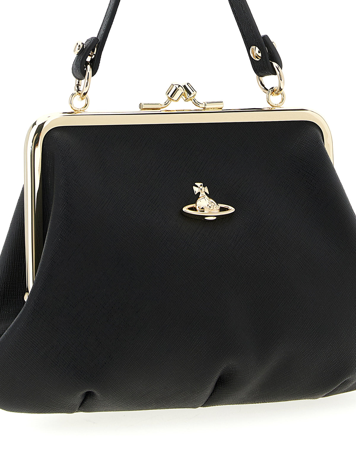 Vivienne Vivienne Westwood 'Granny Frame'ハンドバッグ - Image 8