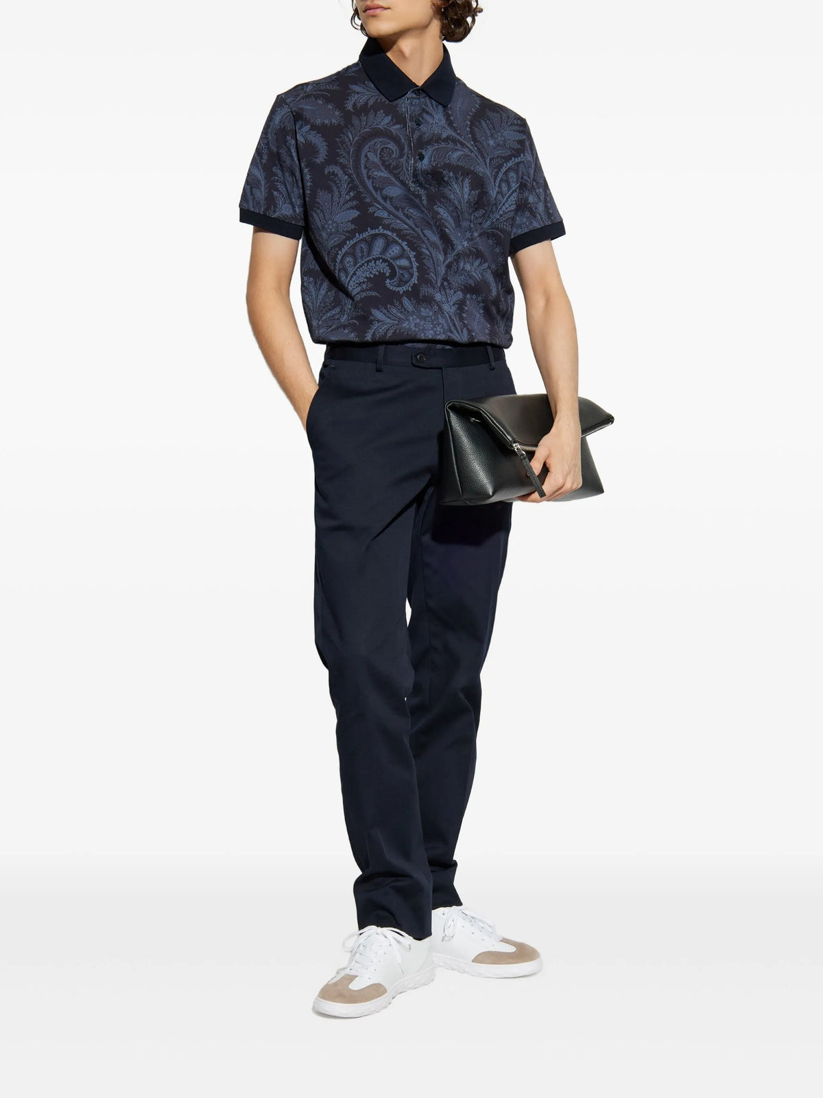 Etro 他の
Etro
$65,500$95,600
かごに入れます - Image 8