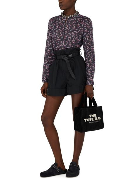 MARC JACOBS The Terry トートバッグ スモール - Image 8
