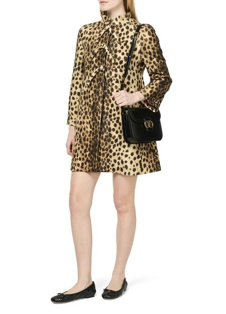 VALENTINO GARAVANI Quiltie 67 バレエシューズ - Image 8