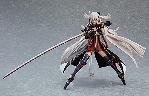 figma Fate/Grand Order M06726 Alter Ego / Souji Okita (Alter), Non-scale, ABS & PVC, Pre-painted Action Figure