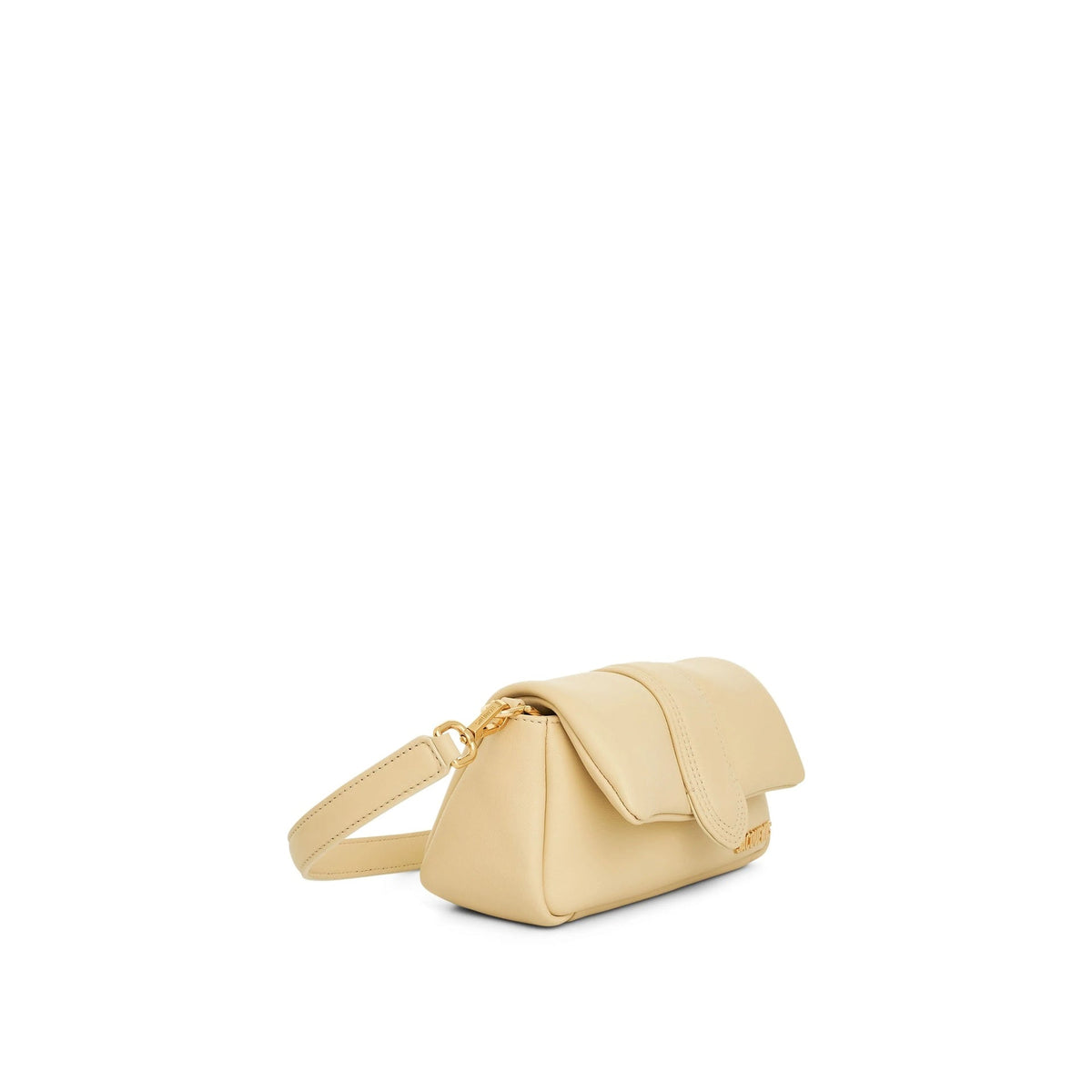 Jacquemus Jacquemus Le Petit Bambimou Puffed Bag - Image 8